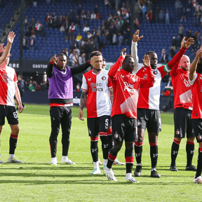 Duel met Lazio kan vertrek Feyenoorder inluiden: 'De laatste puzzelstukjes op weg naar grote club'
