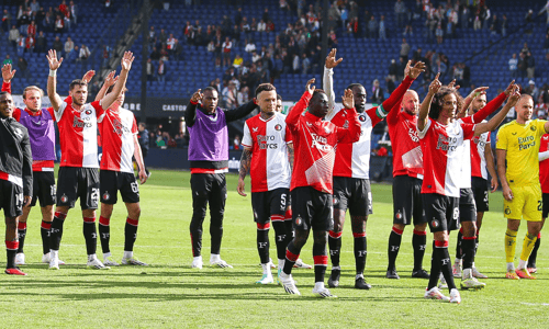 Feyenoord