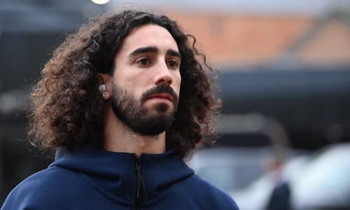 Marc Cucurella, Chelsea, 2022/23