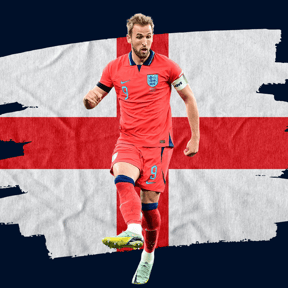 Krijgt Southgate Engeland weer op de rit in Qatar?