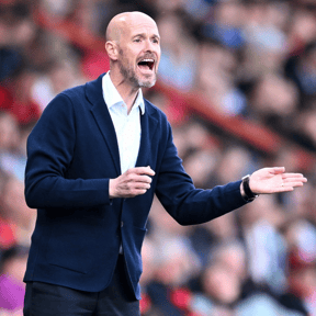 'Man van 85 miljoen euro' neemt toekomstbesluit en gaat gesprek aan met Ten Hag