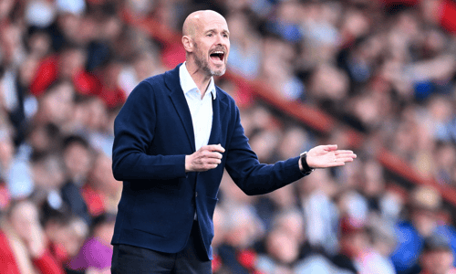 Erik ten Hag
