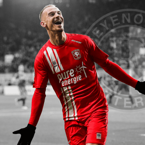 FC Twente meldt zich bij Feyenoord voor opvolger Cerny