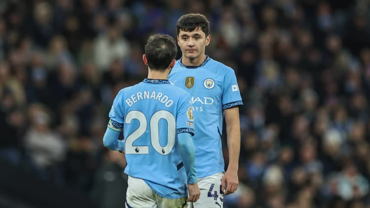 Man City have spent crazy money in January