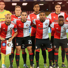 Kampioen van 2016/17 slaat aanbod Feyenoord af en kiest ander pad