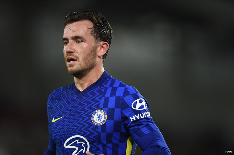 Ben Chilwell's back-up for next season could be Harvey Vale