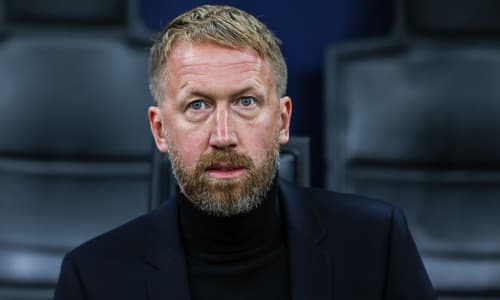 Graham Potter, Chelsea, 2022/23