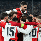 Feyenoord, team, 2022/23