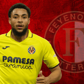 Arnaut Danjuma heeft toekomst bepaald na persoonlijke akkoord met nieuwe club