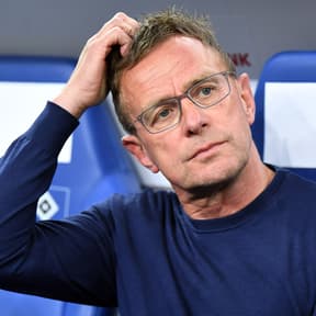 Why Man Utd's managerial dithering could cost them Rudiger and other stars