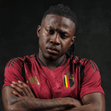 Johan Bakayoko, België