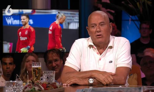 Jack van Gelder