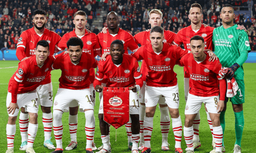 PSV, team, 2023/24
