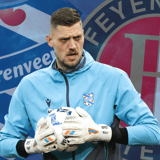 Andries Noppert, sc Heerenveen, Feyenoord