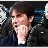 Antonio Conte, Chelsea, Todd Boehly, Enzo Maresca