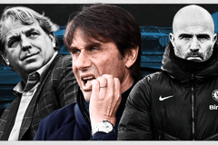 Antonio Conte, Chelsea, Todd Boehly, Enzo Maresca
