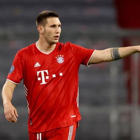 Dortmund beat Barca and Chelsea to Niklas Sule signing