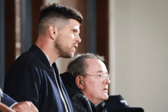 Klaas-Jan Huntelaar, Ajax