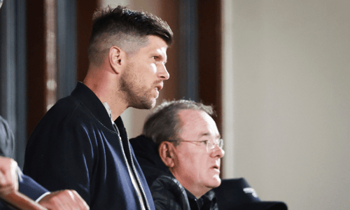 Klaas-Jan Huntelaar, Ajax