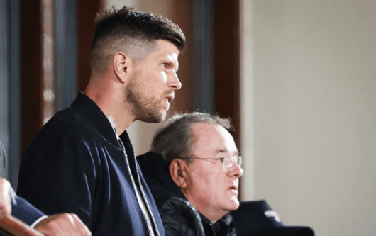 Klaas-Jan Huntelaar, Ajax