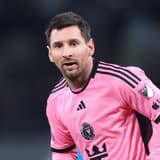 Lionel Messi, Inter Miami, 2024