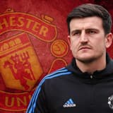 'Ten Hag laat Maguire niet gaan: bod van ruim 23 miljoen meteen afgewezen'