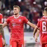 Lucas Hernandez, Matthijs de Ligt