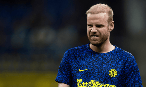 Davy Klaassen