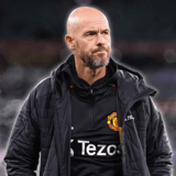 Erik ten Hag, Manchester United