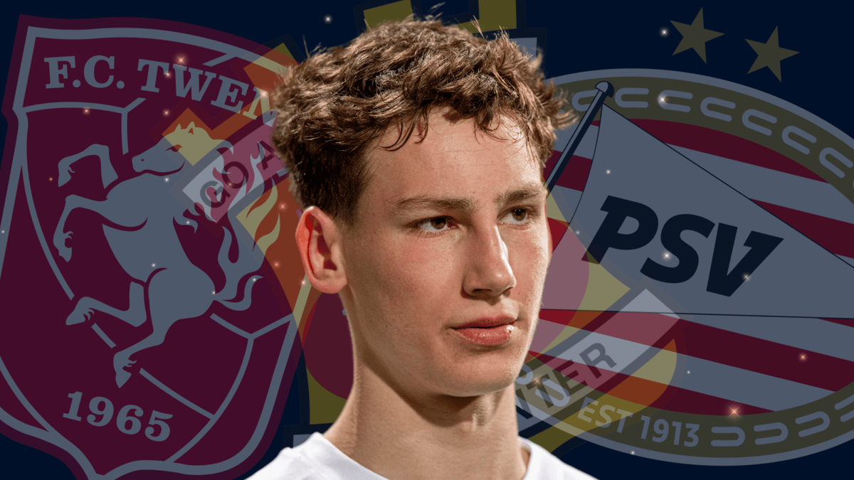 Ruben van Bommel