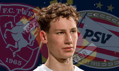 Ruben van Bommel