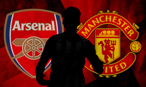 Mehdi Taremi, Arsenal, Man Utd
