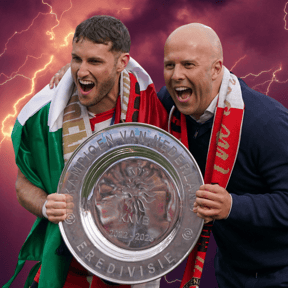 Driessen brandt architect van Feyenoord-succes af: ‘Heeft slechts één juiste beslissing genomen’