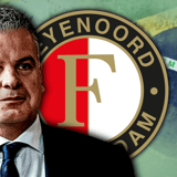 Dennis te Kloese, Feyenoord