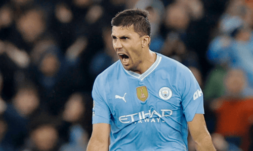 Rodri