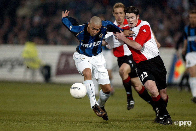Ronaldo, Inter