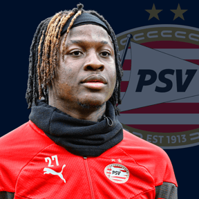 PSV is om deze reden de absolute winnaar op de transfermarkt