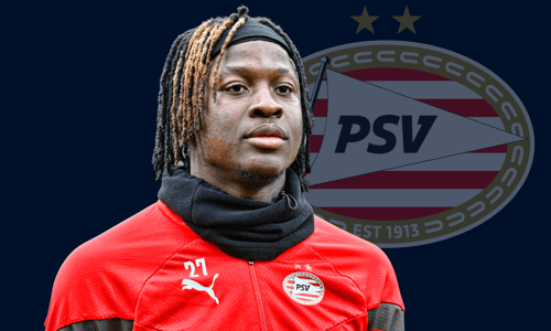 Johan Bakayoko