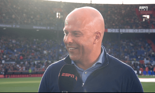 Arne Slot reageert op advies om geen Nederlanders naar Liverpool te halen