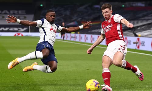 Aurier: I won’t reject transfer to Pochettino’s PSG