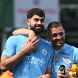 Josko Gvardiol, Mateo Kovacic, Man City