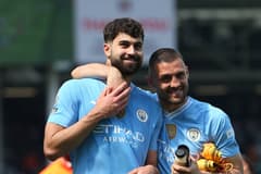 Josko Gvardiol, Mateo Kovacic, Man City