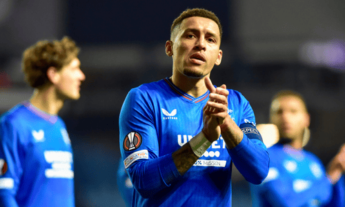 James Tavernier