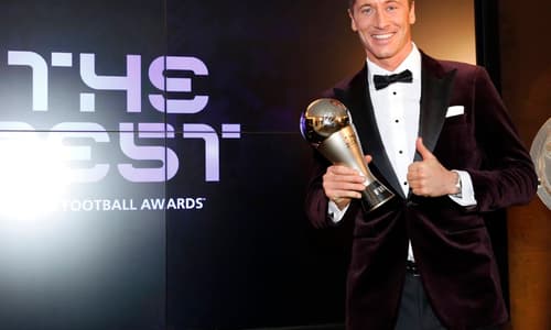 Robert Lewandowski: The four clubs likely eyeing the Bayern Munich hitman