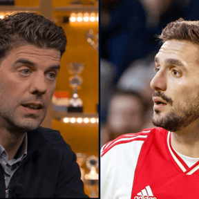 Kwakman adviseert Tadic: 'Daar ligt zijn toekomst de komende jaren'
