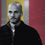 Paul Simonis, Go Ahead Eagles