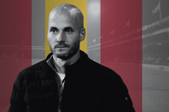 Paul Simonis, Go Ahead Eagles