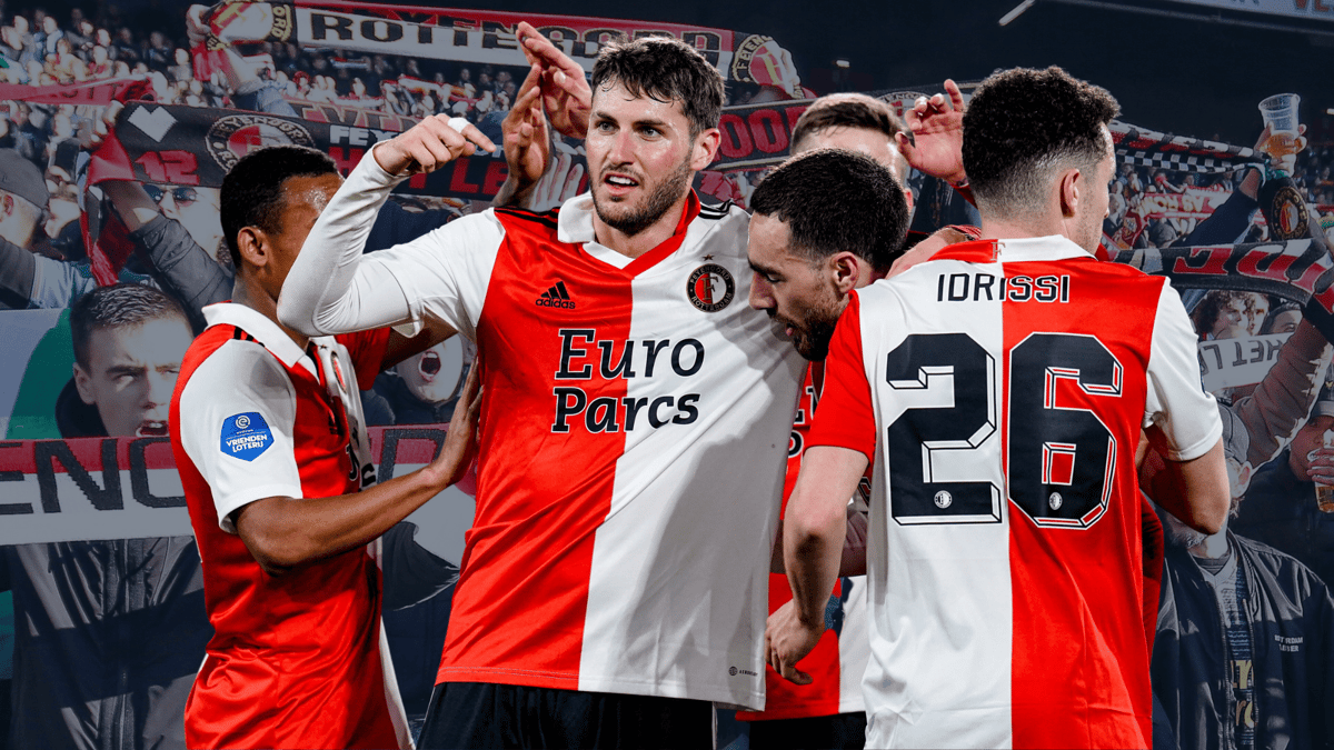 Feyenoord