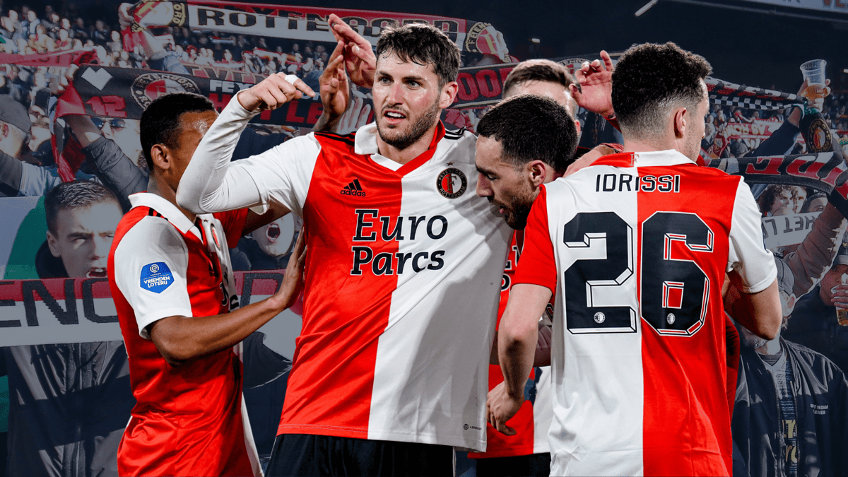 Feyenoord