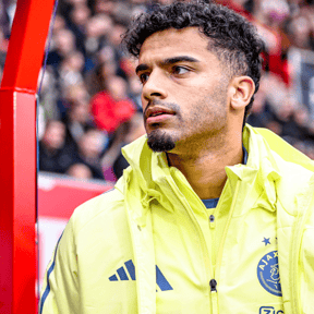 Owen Wijndal is eerlijk over vertrek in januari bij Ajax: ‘Dat zou het mooiste zijn’